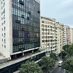Rio Flat Praia 8