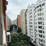Rio Flat Praia 8