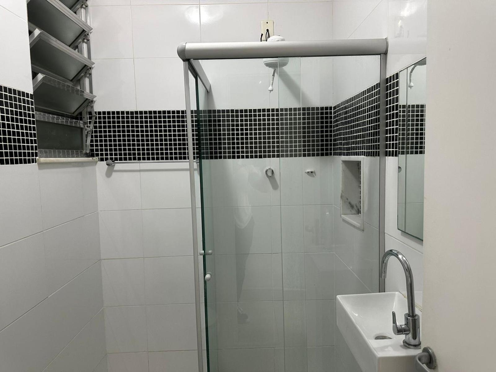 Rio Flat 8 Apartamento