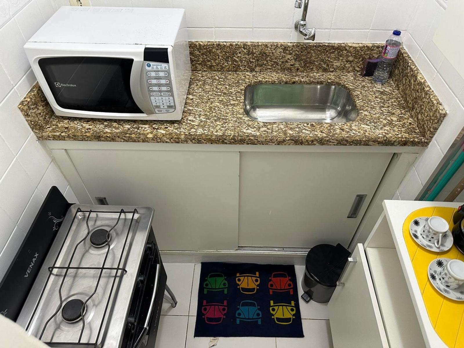 Apartamento Rio Flat 8 *
