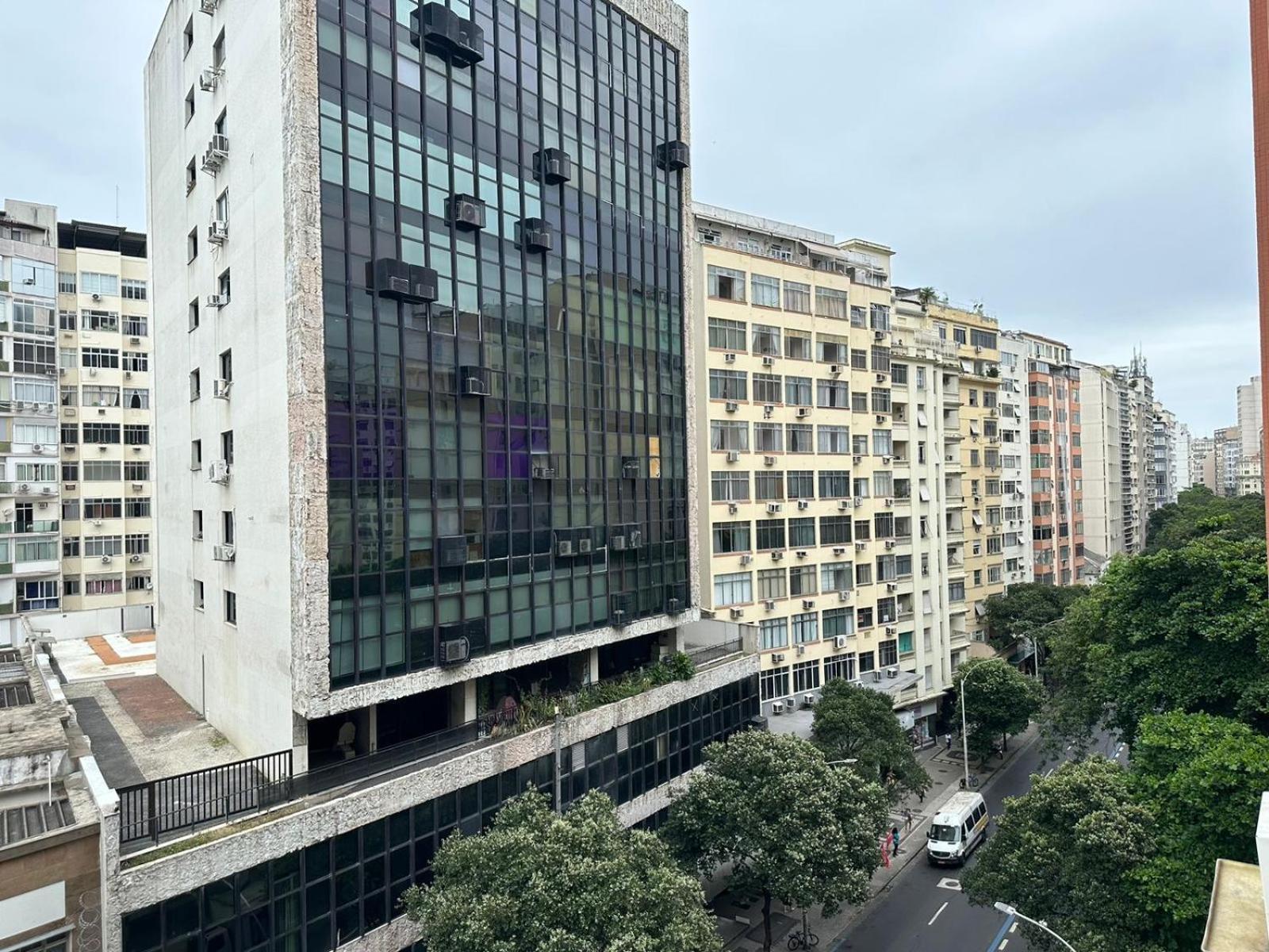 Apartamento Rio Flat 8