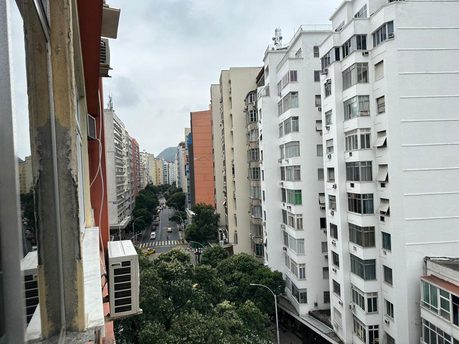 Rio Flat 8 Apartamento *