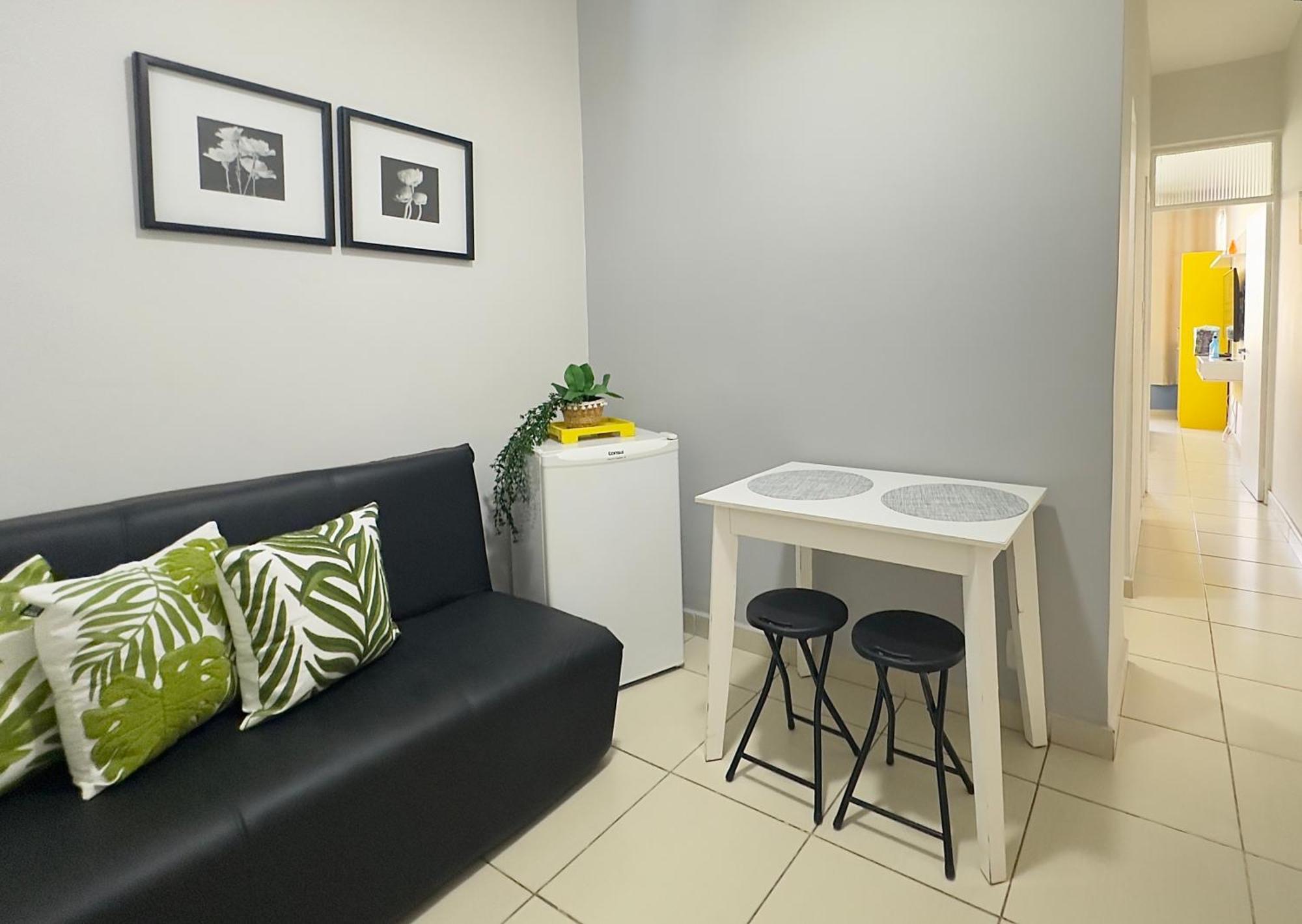 Rio Flat 8 * Rio de Janeiro