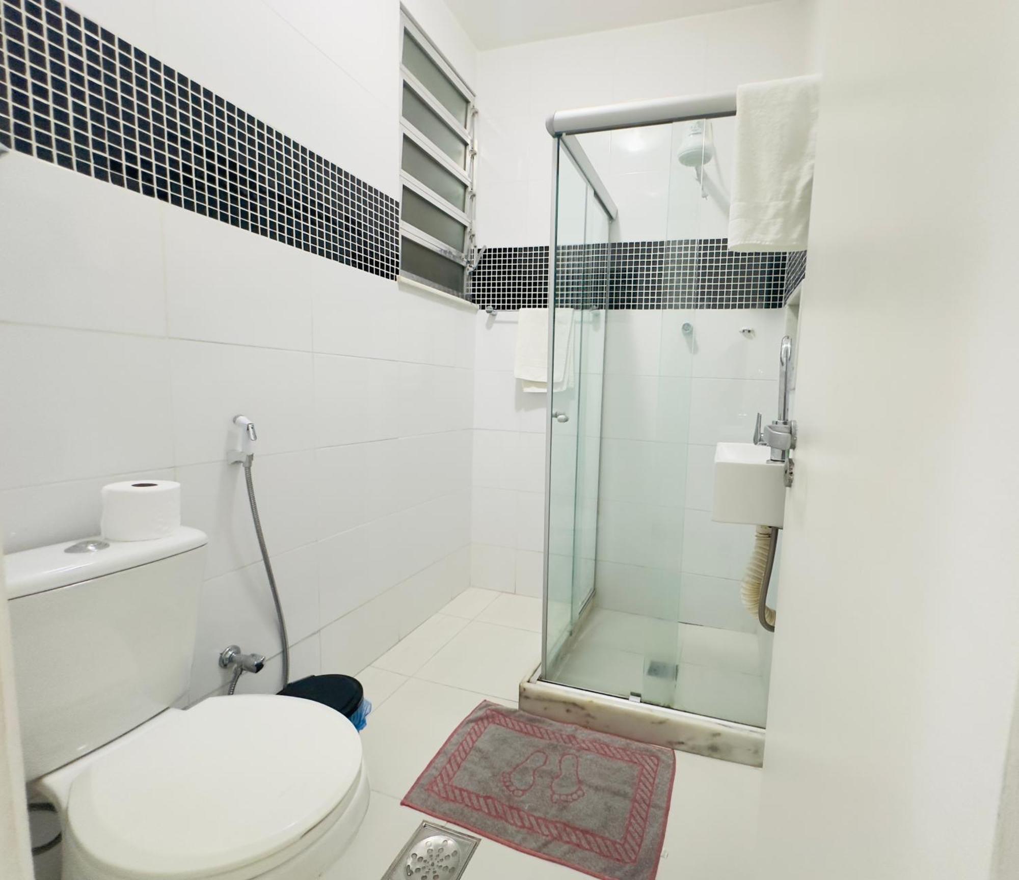 Rio Flat 8