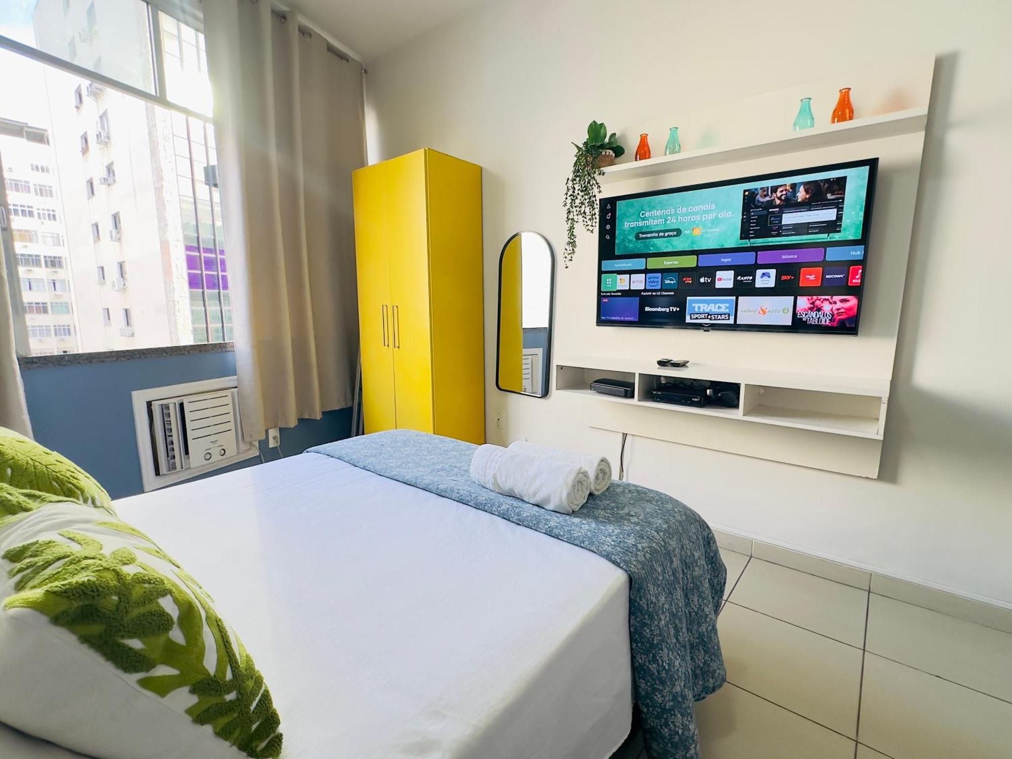 Rio Flat 8 * Rio de Janeiro